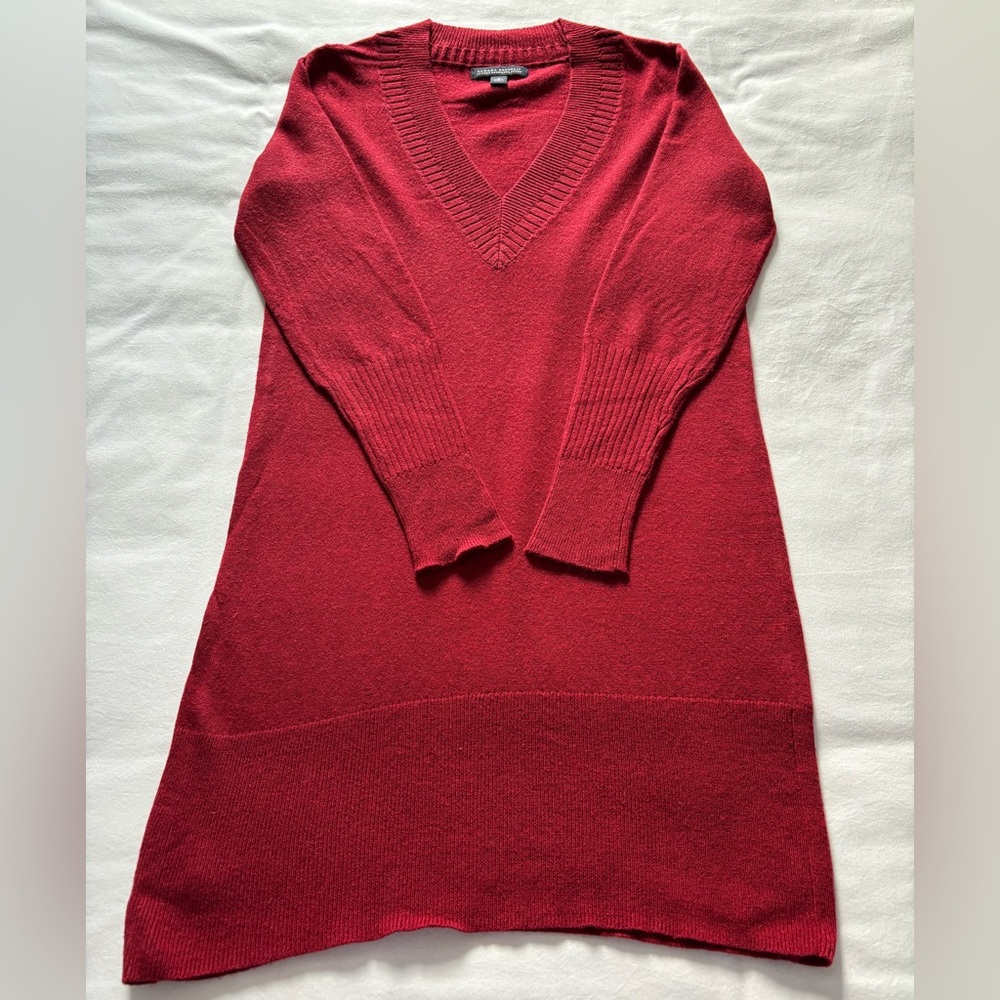 EUC! Banana Republic Long Tunic Sweater